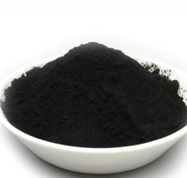 Black Silicon Carbide Powder Factory
