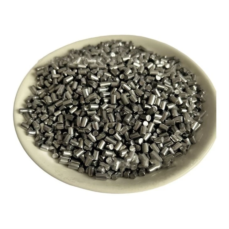 Magnesium Chips & Granules
