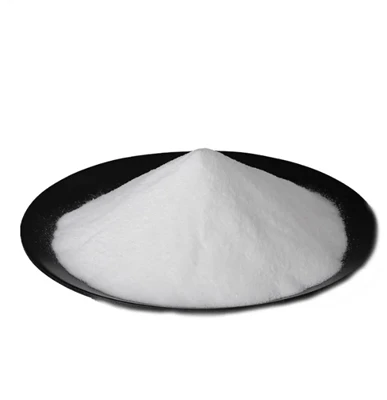 DIRWYON GWYN ALUMINA GYFUSO Sment Anhydrin