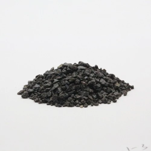 Deunydd Brics Anhydrin Brown Grawn Alwmina Wedi'i Fusio Alwminiwm Ocsid