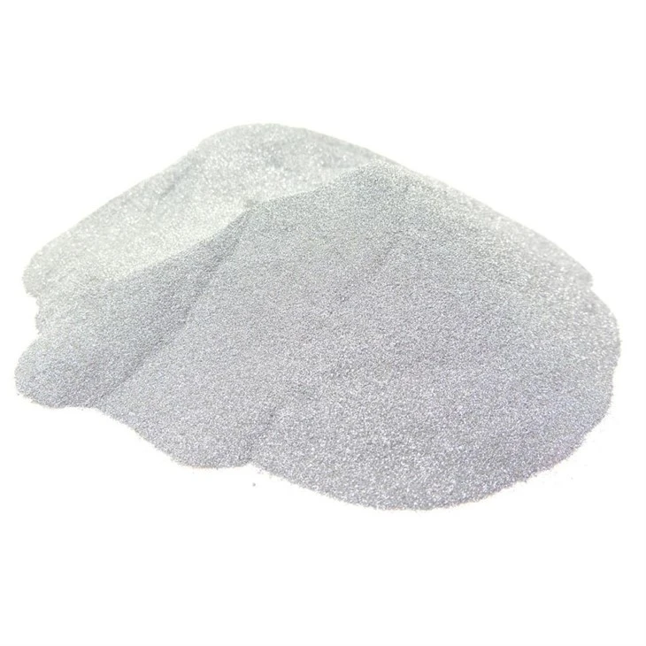63-125µm Powdwr Magnalium, MgAl, 50/50, Powdwr - Aloi Magnesiwm Ac Alwminiwm, Powdwr Aloi Alwminiwm/Magnesiwm, Meintiau Amrywiol Ar Gael