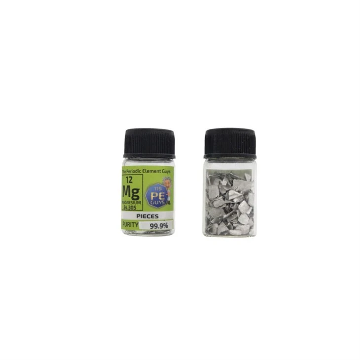 FFLAENAU GLEISION METEL MAGNESIWM 99.9% PURE