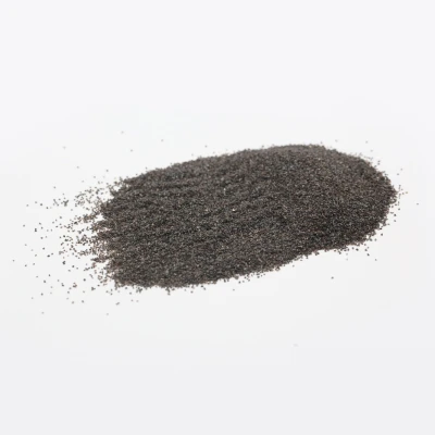 Ocsid Alwminiwm Brown