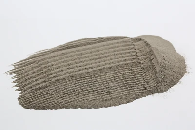 Cyfryngau Alwminiwm Ocsid Brown