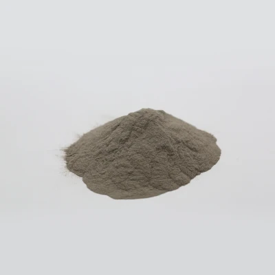 Ocsid Alwminiwm Ymdoddedig Brown 1