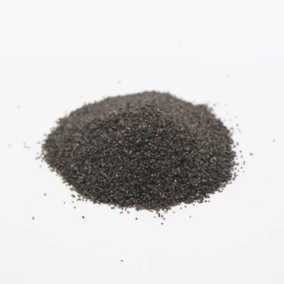 alwminiwm ocsid brown