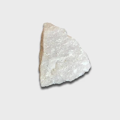 Asgwrn cefn Magnesia Alwmina