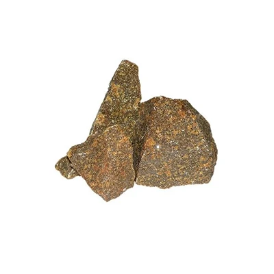 Cod HS Magnesia Ymdoddedig 25199010