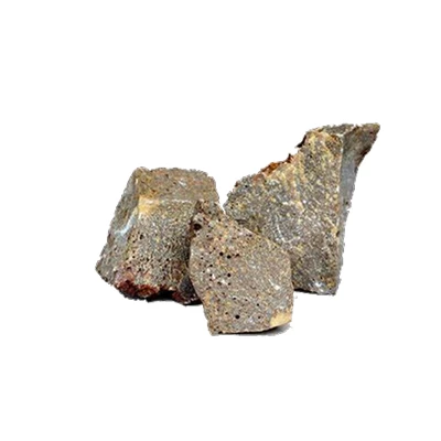 Pris Magnesia Ymdoddedig