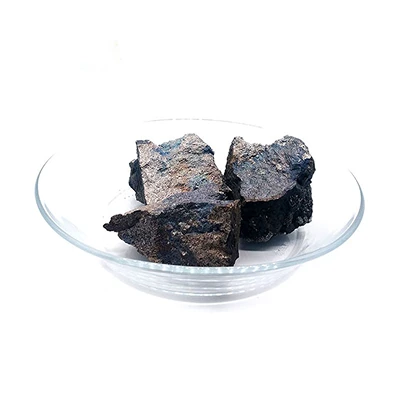Manganîs Ferro Carbon Uchel