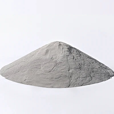 Powdwr Magnalium (ALO MAGNESIWM-ALWMINIWM)