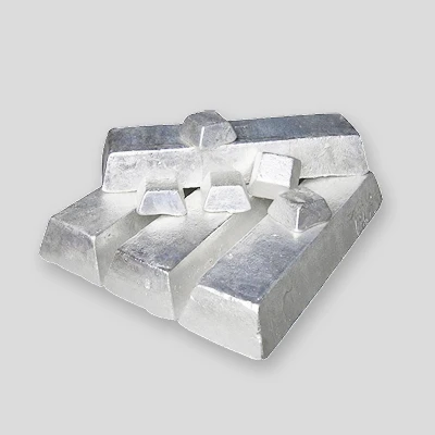 INGOT METEL MAGNESIWM 99.99%