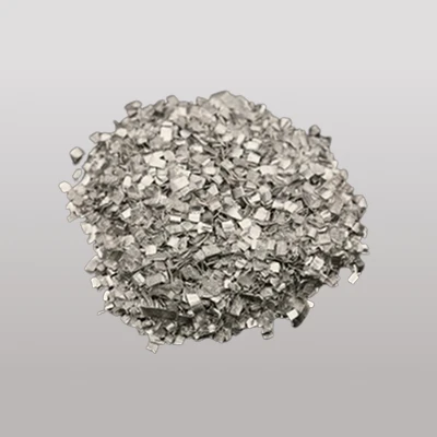 NAILLIADAU MAGNESIWM
