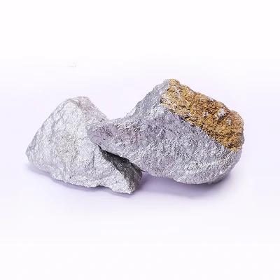 Ferromanganîs carbon canolig
