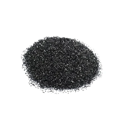 Priodweddau A Chymwysiadau Silicon Carbide