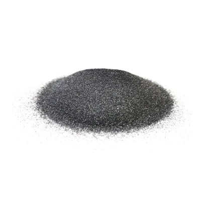 Silicon carbid