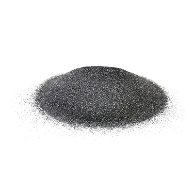 Pris Silicon Carbid Fesul kg