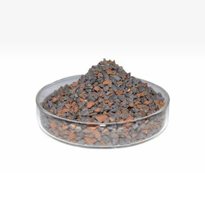 Mullite sintered
