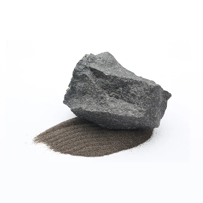 Ocsid Alwminiwm Brown