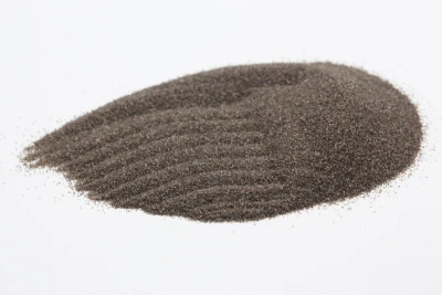 Alwminiwm brown