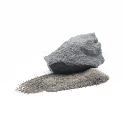 Alwmina Ymdoddedig Brown ar gyfer Sgraffinyddion o Ansawdd Uchel
