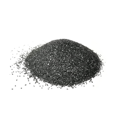 Diwydiant gweithgynhyrchu silicon carbid