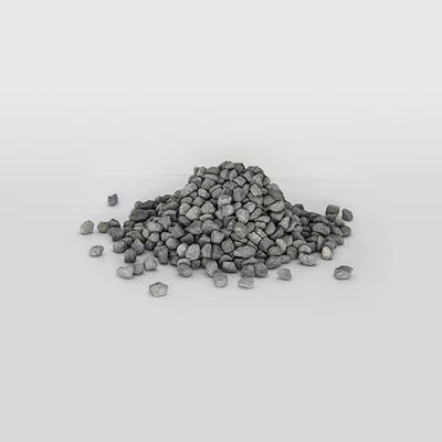 Alwmina Zirconia Ymdoddedig