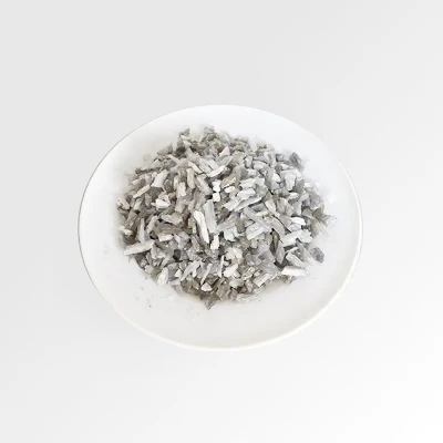 Zirconia Mullite wedi'i asio
