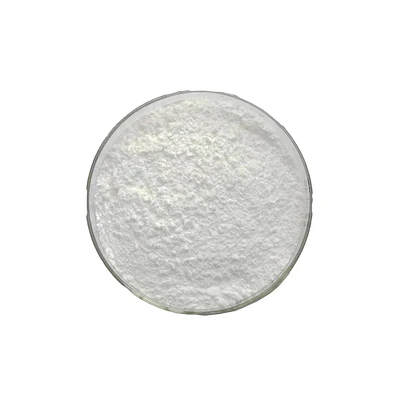 Oem Powdwr Alwminiwm Ocsid Gwyn