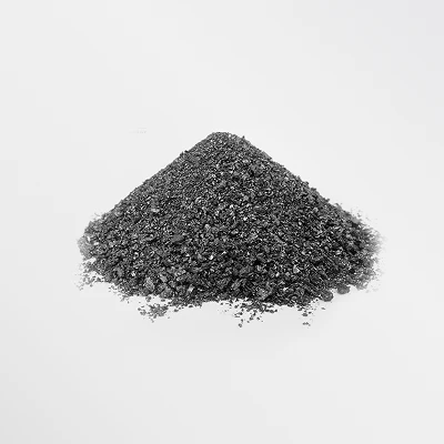 Diwydiant Gweithgynhyrchu Silicon Carbide