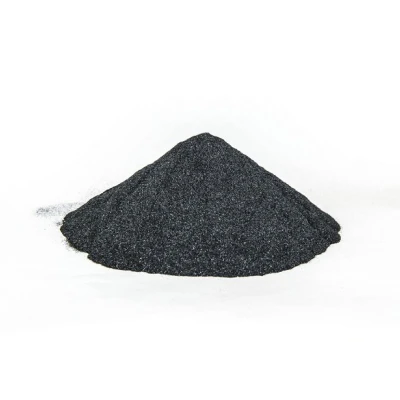 Powdwr Silicon Carbide