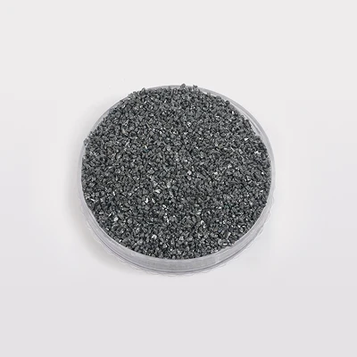 Priodweddau Unigryw CARBIDE SILICON DU SIC RP 7/12