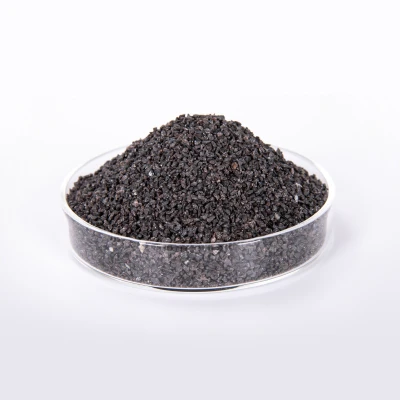 Corundum Gwyn Neu Corundum Brown Ar Gyfer Hogi Cyllyll