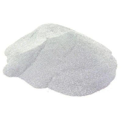 63-125µm Powdwr Magnalium, MgAl, 50/50, Powdwr - Aloi Magnesiwm Ac Alwminiwm, Powdwr Aloi Alwminiwm/Magnesiwm, Meintiau Amrywiol Ar Gael