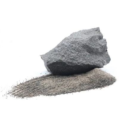Alwmina Brown Ymdoddedig
