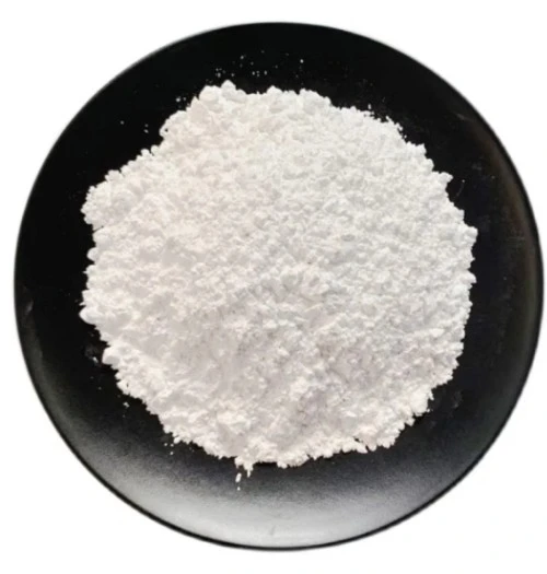 White Corundum Powder